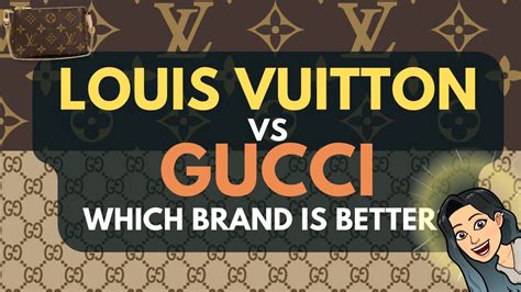 are gucci bags more expensive than louis vuitton|Louis Vuitton vs Gucci belt.